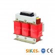 正弦波濾波器 2.2KW 6A